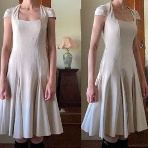 Elegant Phase Eight Dress in Excellent Condition